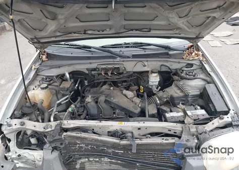 2006 Ford Escape Xlt/Xlt Sport z USA, uszkodzony, nr VIN 1FMYU93126KB65489